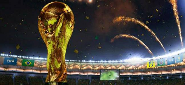 تلفزيون لبنان يتحضَّر لكأس العالم