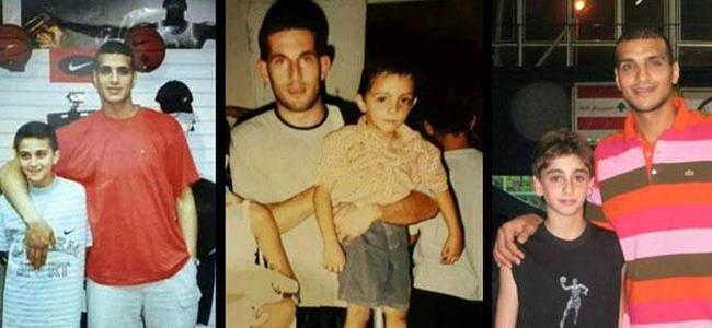 صورة رياضية.. سيذكرها التاريخ!