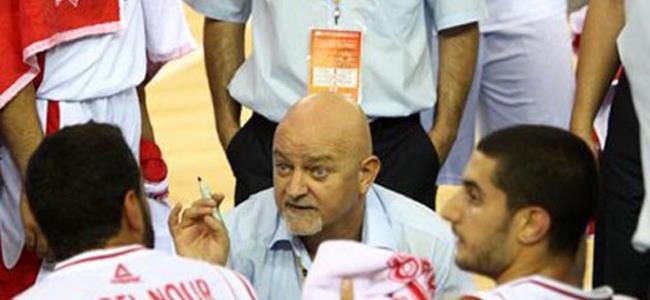 هل يعود سركيس إلى الشانفيل؟