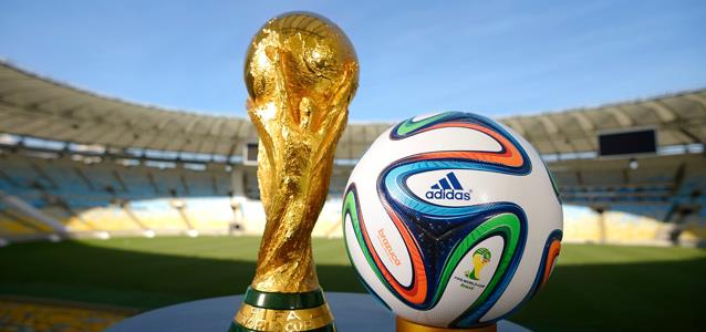 كأس العالم.. حقائق وأرقام