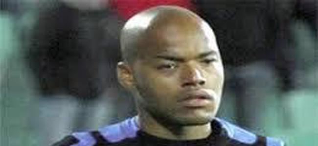 الفيفا اختارت مبولحي افضل لاعب في المباراة مع المانيا