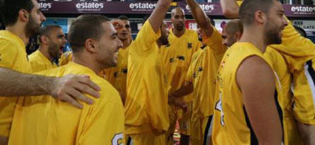 أندية السلة تحارب الأسعار بالقضاء على المنتخبات