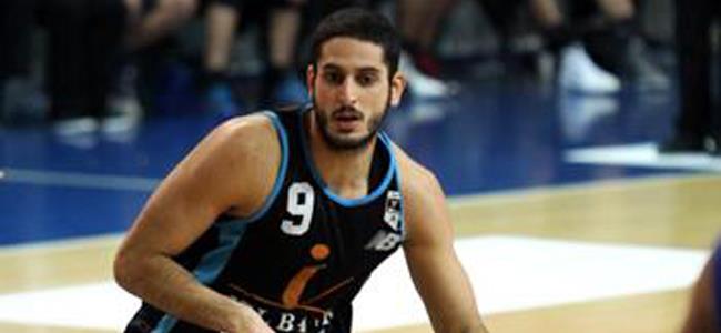 125 ألف دولار للموسم.. والحكمة تتخلى عن ايلي اسطفان