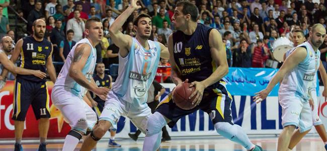 الرياضي يغرّد خارج السرب.. وسمعة اللبناني يُجدّد عقده 