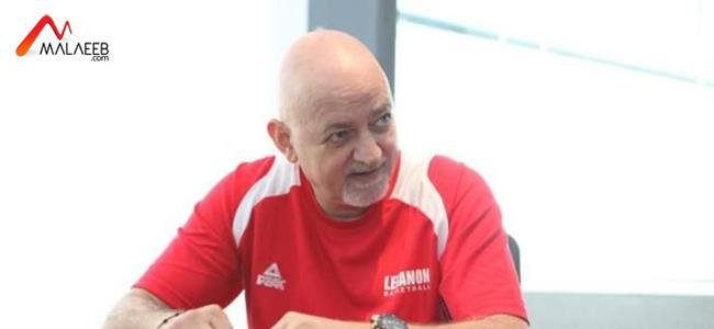 هل ينتقل غسان سركيس لتدريب المتحد