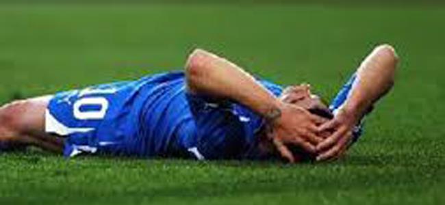 بالفيديو: أغرب هدف يمكن أن تشاهده في حياتك