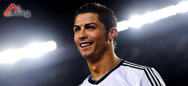 قرعة دوري ابطال اوروبا .. ورونالدو افضل لاعب