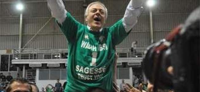 العبسي يضع النقاط على الحروف في الحكمة