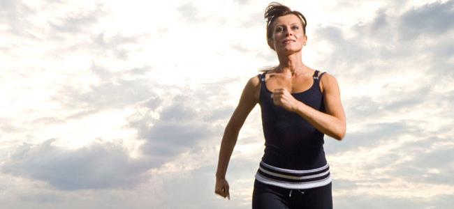 تمارين رياضيّة ستغيّر شكل جسمكِ