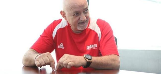 سركيس يرد على بيان نادي عمشيت