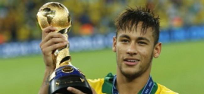 ماذا تقاضى والد نيمار مقابل انتقال ابنه الى برشلونة؟