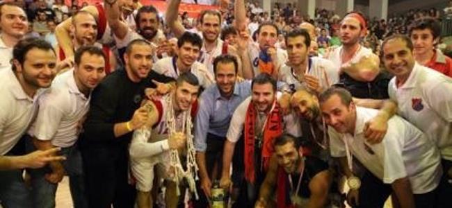 رعاية مانوكيان لـ