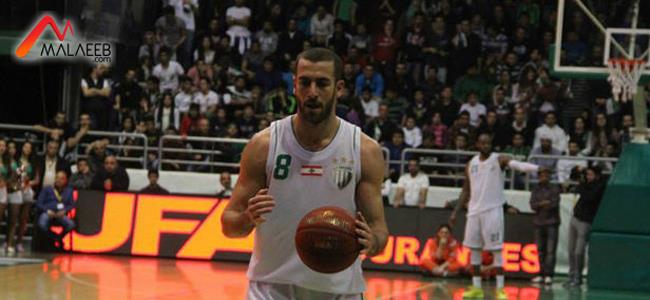 ايلي رستم يعاود التمارين الجماعية في تشرين الثاني