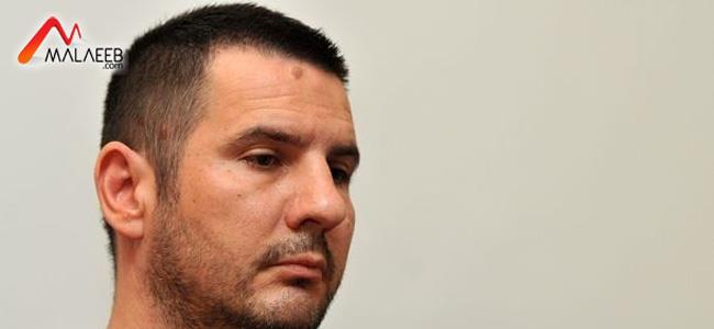 هل يكون الان اباز مدرباً لفريق المتحد؟