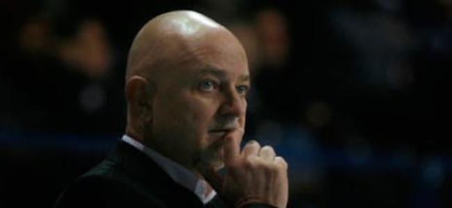 غسان سركيس يؤكد رحيل نجله كارل عن الشانفيل.. مؤكدًا فرضية إعتزاله نهائياً