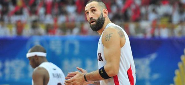 الخطيب يتألق في الصين.. ولا مفاوضات حتى نهاية الدوري