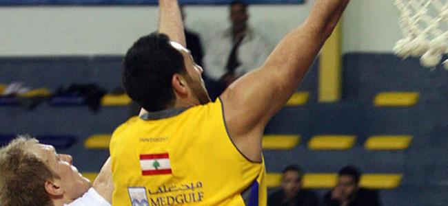 أحمد إبراهيم من الرياضي الى الشانفيل؟