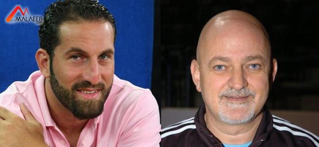 استقالة الحلبي إشاعة..والشانفيل على خط ضم الخطيب؟