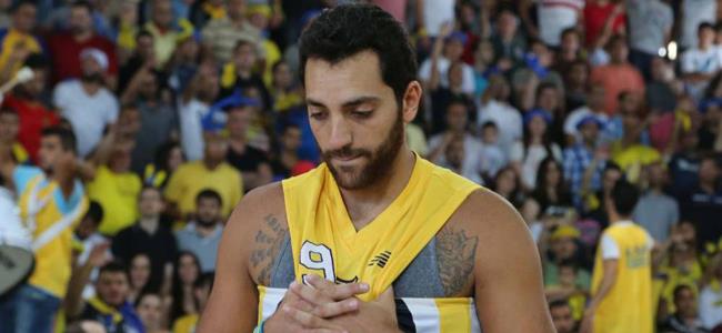 الرياضي يضرب على وَتَرَي الخطيب وإبراهيم