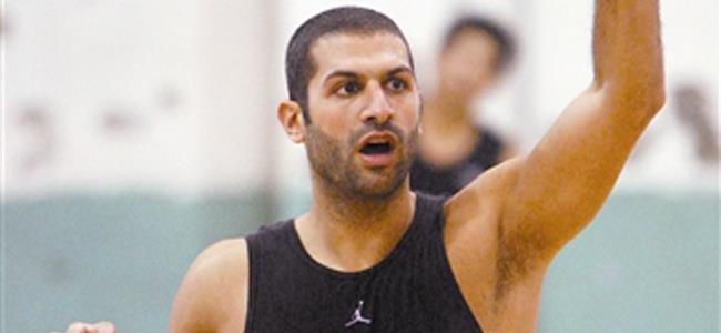 فهد: الإتحاد المسؤول الأوّل والأنظمة المعتَمَدة أغلقت أبواباً أمامنا