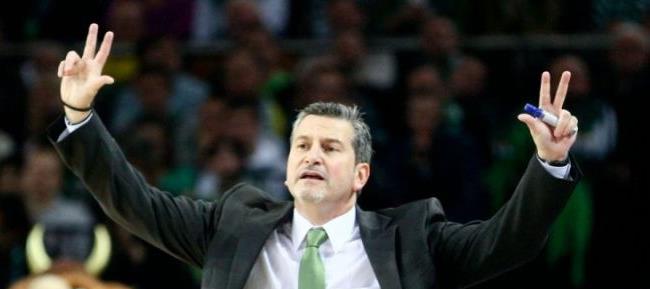 اليوناني الياس زوروس مدرباً لمنتخب لبنان للسلة؟