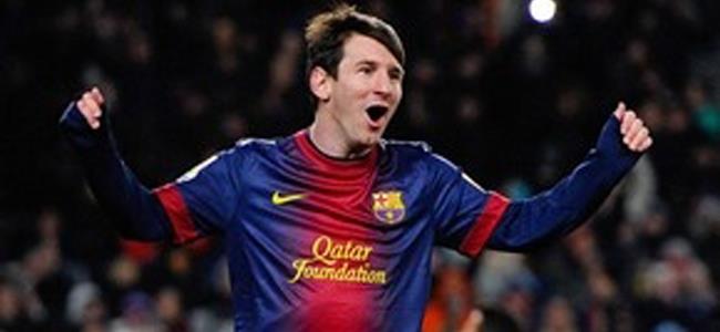 للمرة الأولى... نادي برشلونة يغير قميصه