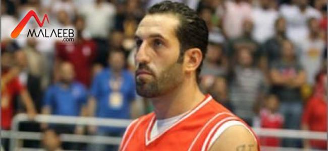 الخطيب في مفاوضات مع الرياضي والشانفيل وبيبلوس!