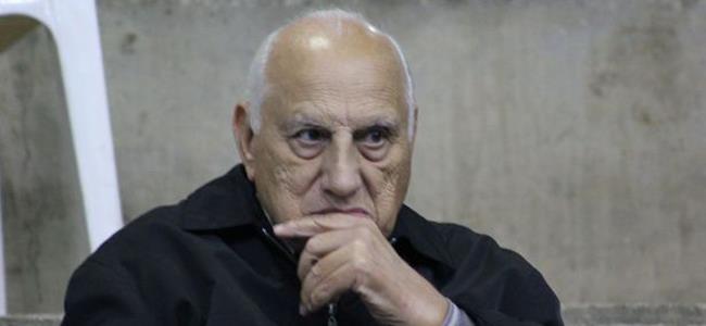 أنطون شارتييه مؤسسة في شخص... رحل في المكان الأحب الى قلبه!