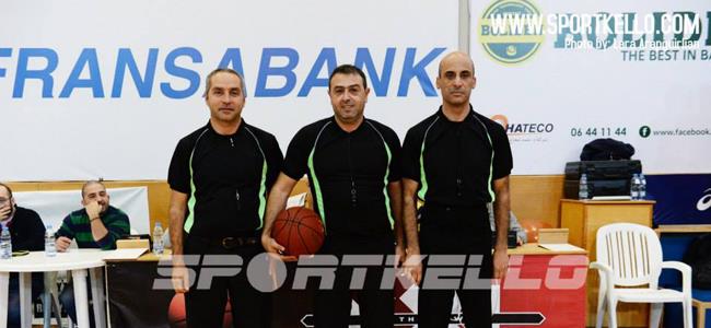 الحكام يدفعون ثمن ثيابهم و ليس الاتحاد !!!