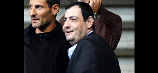 من هدد الرئيس الفخري لنادي الشانفيل؟