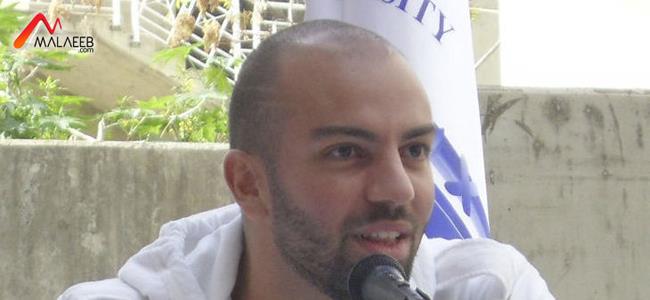 صباح خوري يوقع رسمياً مع هوبس