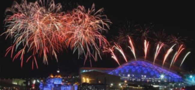 أبرز الأحداث الرياضية العالمية التي سجلت عام 2014