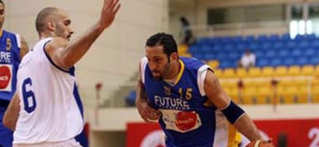 الخطيب مع الرياضي الشهر المقبل