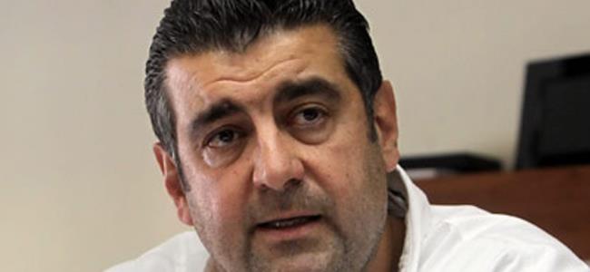 عبد المسيح: مشكلة رستم لوجستية واموال ملعب الحكمة جاهزة