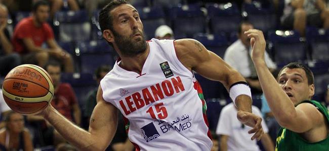 الخطيب لن يلعب لمنتخب لبنان.. والسبب؟