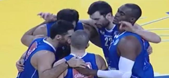  الشانفيل ينسحب من بطولة لبنان بعد تخفيض عقوبة رشاد ماكنتس