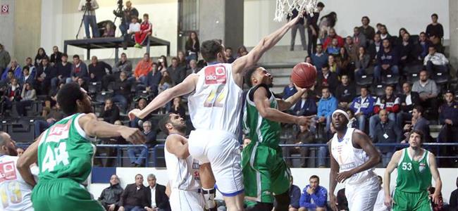 إنذار شديد اللهجة لـ