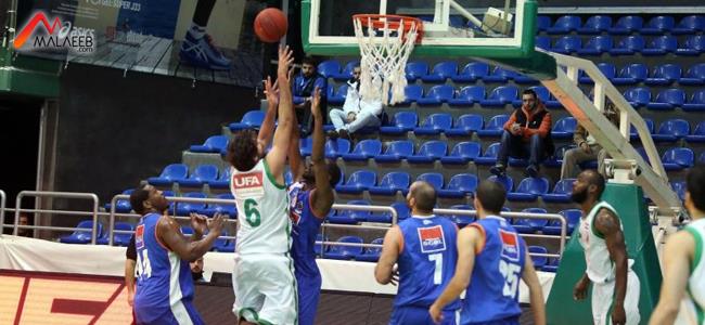 الحكمة غير المقنع يتخطى هوبس .. وفوز صعب للمتحد