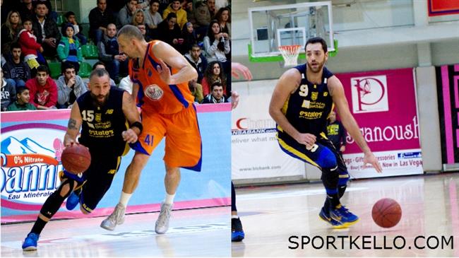 من أربعة الى أربعين: الرياضي عشرة مرات أقوى مع الخطيب