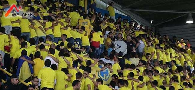 نفاذ تذاكر لقاء الرياضي-الحكمة قبل ايام من موعده!!