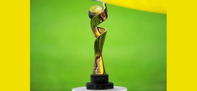 الفيفا يعلن حصول فرنسا على حق تنظيم كأس العالم للسيدات بكرة القدم عام 2019