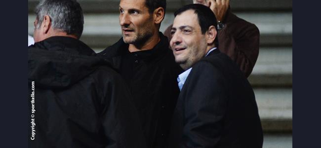 استقالة اكرم الحلبي من الشانفيل ؟!