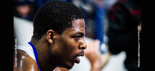 من يستطيع توقيف ديشاون سيمز!