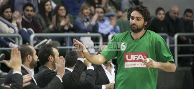 لماذا غادر جوليان خزوع الى استراليا؟!