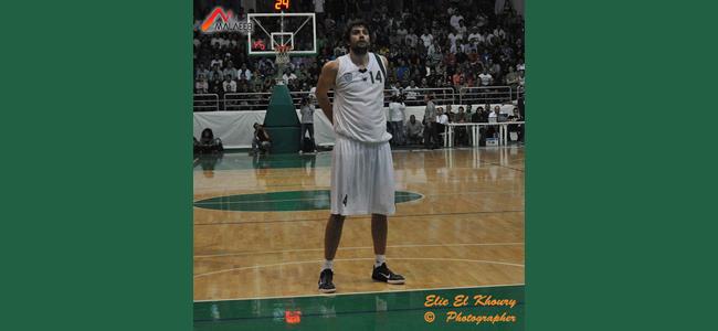 هل عاد جوليان خزوع أو سيعود؟