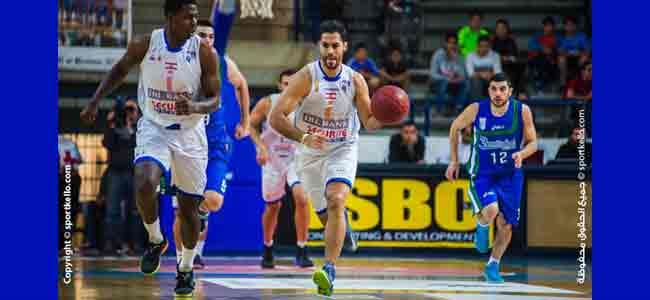 وسط أداء تحكيميّ أكثر من سيّئ... الشانفيل الى النصف نهائي