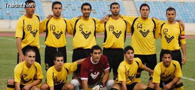 العهد بطل لبنان بكرة القدرم