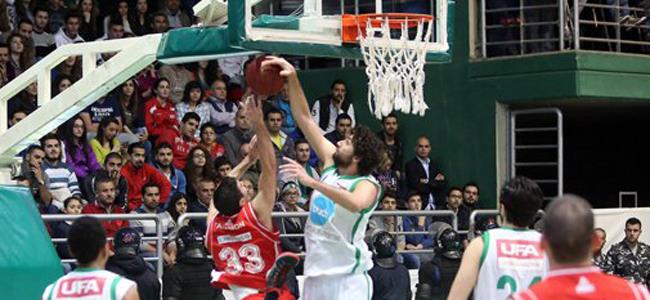 هل فعلاً نادي الحكمة مستهدف دولياً؟