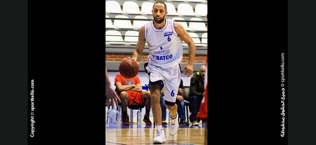 محمد ابراهيم لسبوركلو : مباراة الخميس باهمية المباراة السابعة لليو بي أي