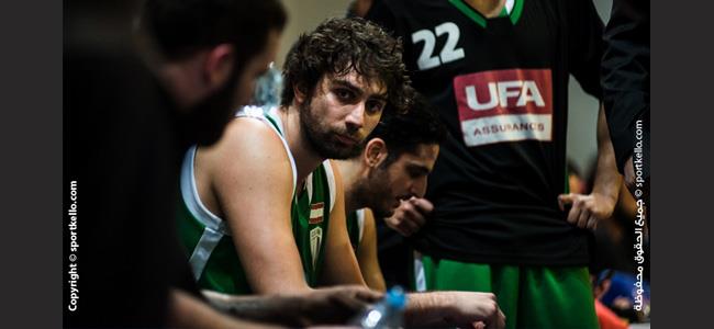 خزوع يحصل على استغنائه من أعلى سلطة لكرة السلّة... الفيبا!!!